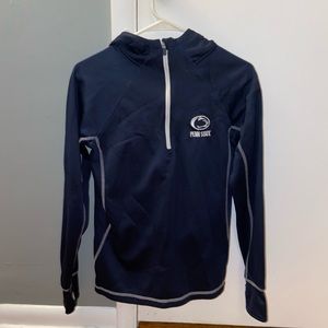 Large Penn State pullover